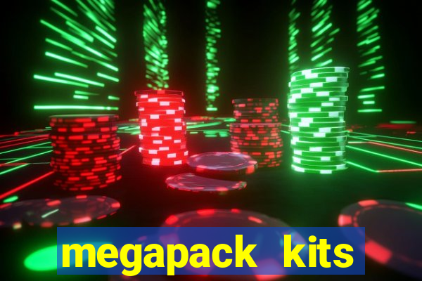 megapack kits football manager 2016